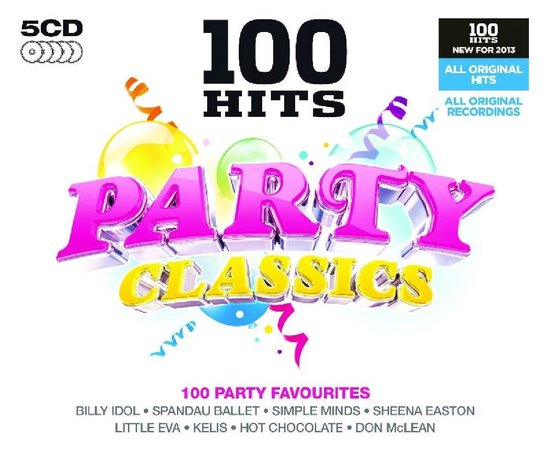 100 Hits