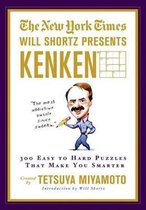 The New York Times Will Shortz Presents Kenken