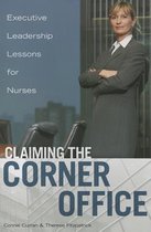Claiming the Corner Office