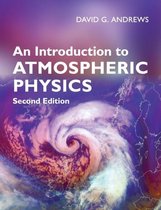 Introduction To Atmospheric Physics