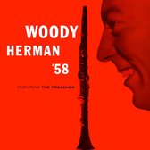 Woody Herman 58