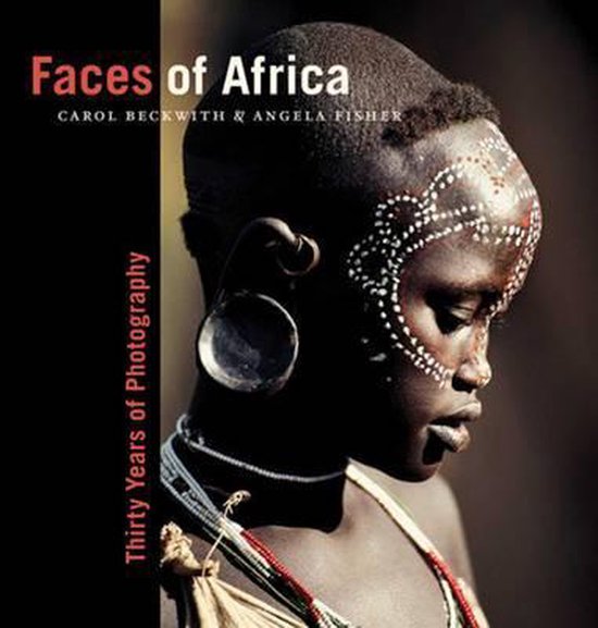 Faces Of Africa