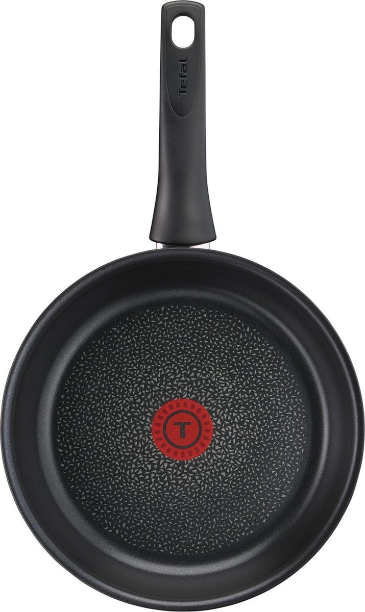 Tefal Titanium Fusion Koekenpan Ø 24 cm