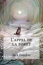 L'appel de la foret