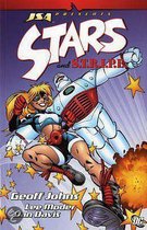 JSA Presents