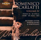 Richard Lester - Scarlatti: The Complete Sonatas, Vo (6 CD)