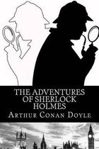 The Adventures of Sherlock Holmes