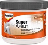 Alabastine Superafbijt Hout - Transparant - 500 ml