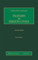 Trattato di diritto civile. Volume primo