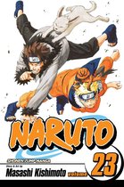 Naruto 23 - Naruto, Vol. 23