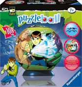 Ravensburger Puzzleball - Ben 10 Alien Force