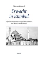 Erwacht in Istanbul