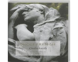 Omslag van Onderhuids