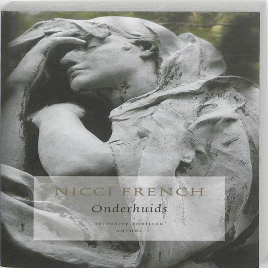 Onderhuids - cover