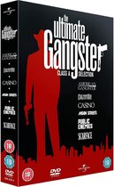 Ultimate Gangster Collection (DVD)