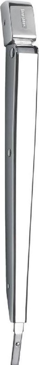VETUS SSAX RVS Ruitenwisserarm 473 - 559 mm