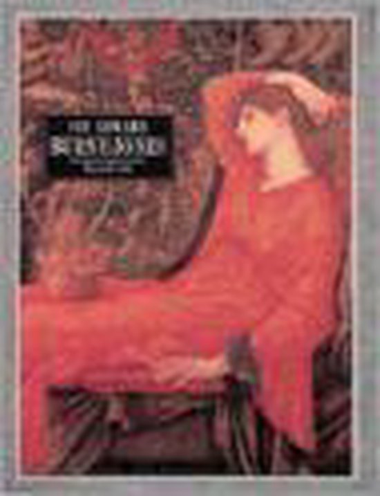 Sir Edward Burne-Jones