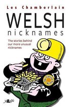 Welsh Nicknames
