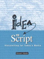 Idea to Script