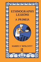 Ethnography Lessons