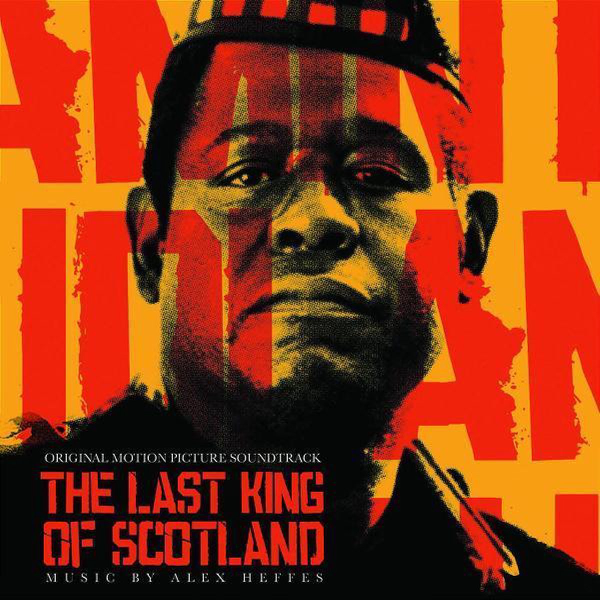 Last King of Scotland, The (Heffes)