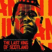 Last King of Scotland [Original Soundtrack]