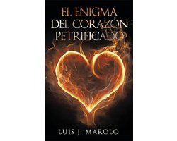 El Enigma Del Corazón Petrificado