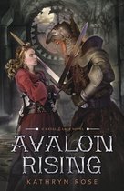 A Metal & Lace Novel 2 - Avalon Rising