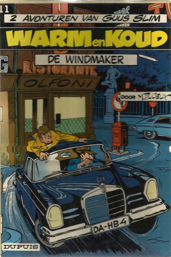 9789031401482 - Warm en koud