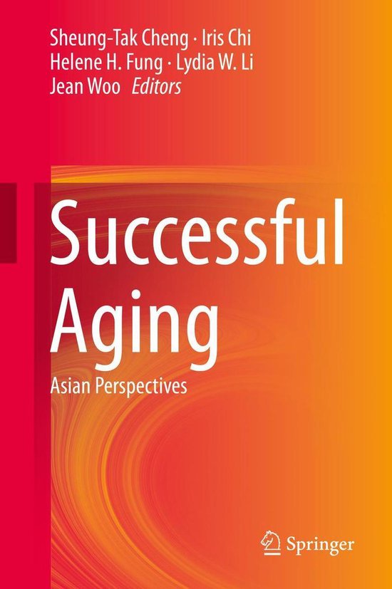 Social Sciences (R0) - Successful Aging - cover
