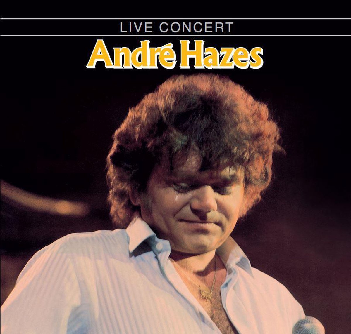 Live Concert (LP)