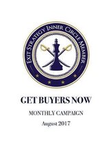 Get Buyers Now - August 2017
