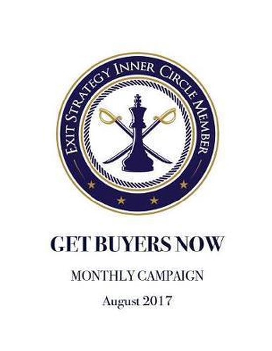 Get Buyers Now - August 2017 - cover