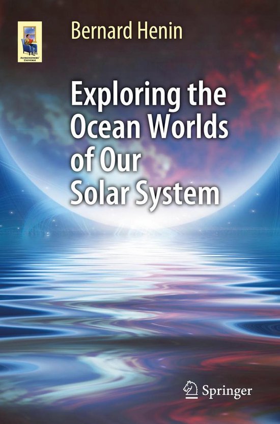 Physics and Astronomy (R0) - Exploring the Ocean Worlds of O ... - cover