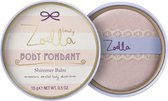 Zoella Beauty Sweet Inspirations Body Fondant