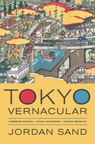 Tokyo Vernacular