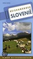 Reishandboek Slovenië