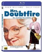 Mrs. Doubtfire/Blu-ray