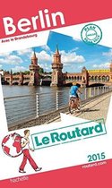 Guide du Routard Berlin 2015