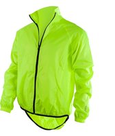 Regenjas O'neal Breeze  Fluo