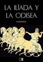 La Iliada y La Odisea (anotado)