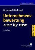 Unternehmensbewertung - case by case