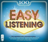 Various Artists - Easy Listening 100 Songs