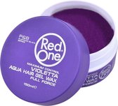Red One AQUA WAX | Violet (PAQUET DE 12) - 1800ML