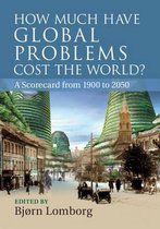How Much Have Global Problems Cost World