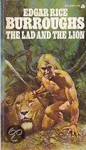 The Lad and the Lion