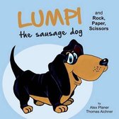 Lumpi the Sausage Dog and Rock, Paper, Scissors