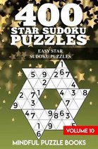 400 Star Sudoku Puzzles