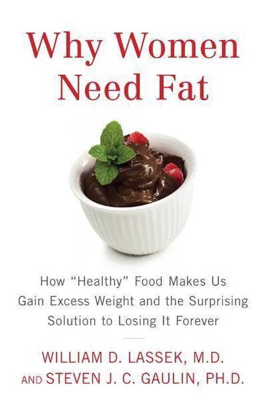 Why Women Need Fat - cover