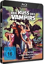 Der Kuss des Vampirs (Blu-ray)
